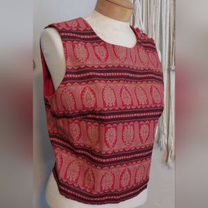 Women's Vintage top NEW